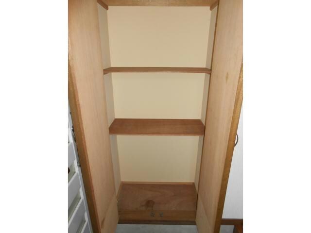 グリーンハイツ(鳥取北）の物件内観写真