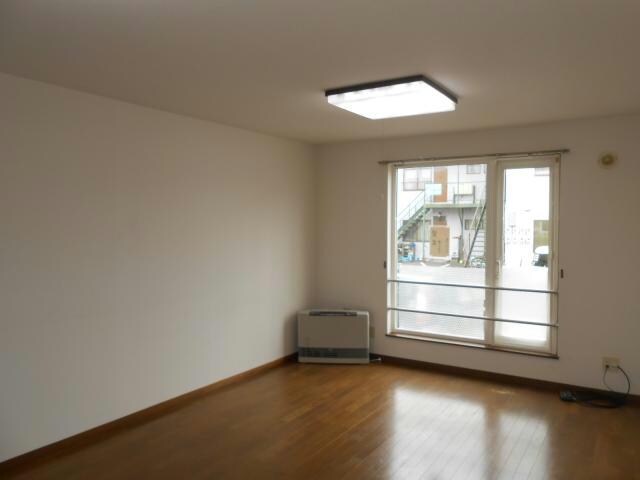 グリーンハイツ(鳥取北）の物件内観写真