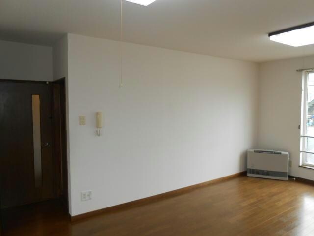 グリーンハイツ(鳥取北）の物件内観写真