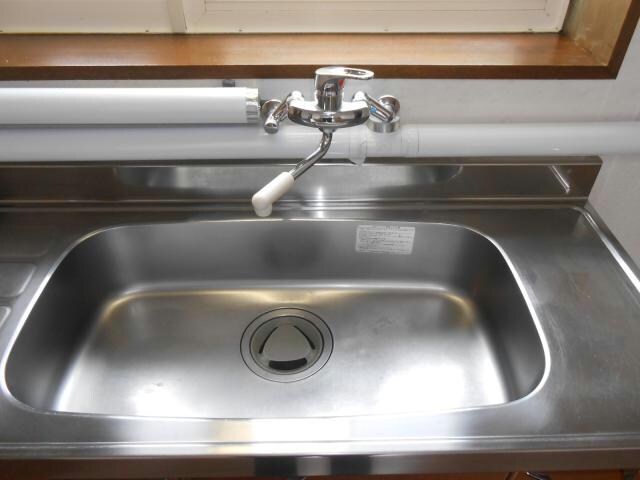 グリーンハイツ(鳥取北）の物件内観写真