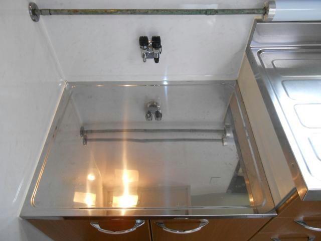 グリーンハイツ(鳥取北）の物件内観写真