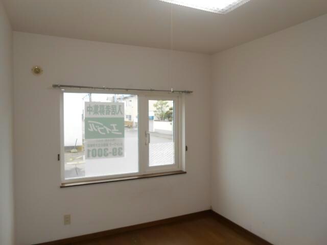 グリーンハイツ(鳥取北）の物件内観写真