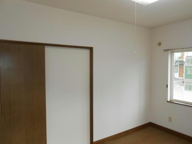 グリーンハイツ(鳥取北）の物件内観写真