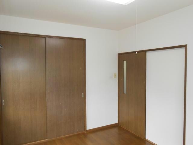 グリーンハイツ(鳥取北）の物件内観写真