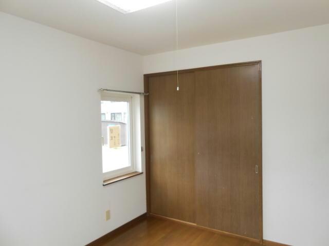 グリーンハイツ(鳥取北）の物件内観写真