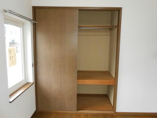 グリーンハイツ(鳥取北）の物件内観写真