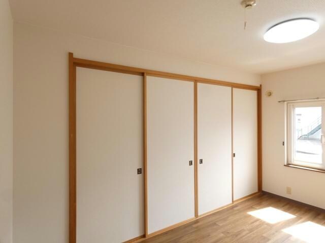 グリーンハイツ(鳥取北）の物件内観写真