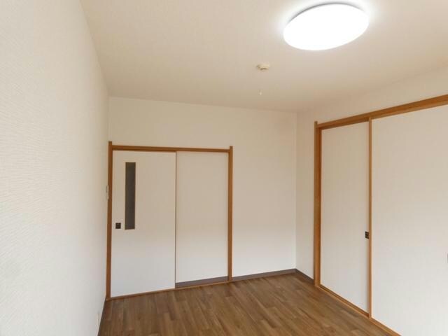 グリーンハイツ(鳥取北）の物件内観写真