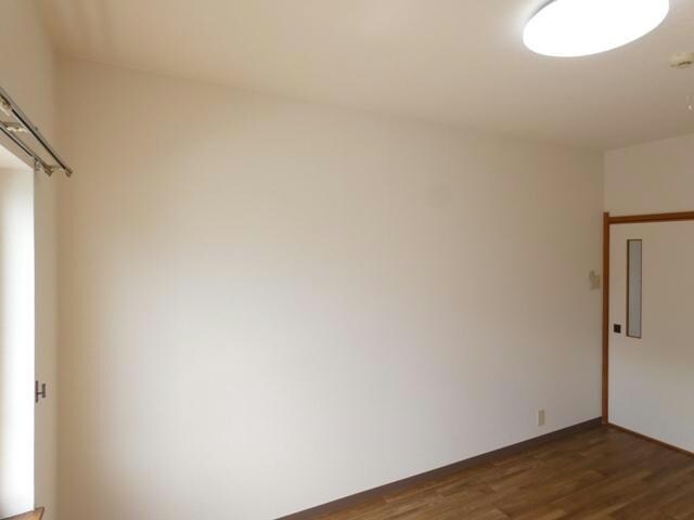 グリーンハイツ(鳥取北）の物件内観写真