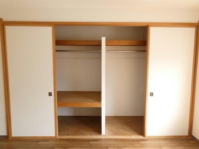 グリーンハイツ(鳥取北）の物件内観写真