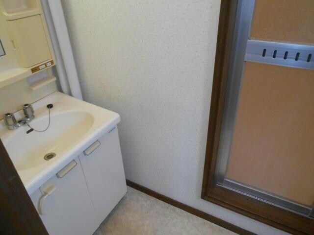 グリーンハイツ(鳥取北）の物件内観写真