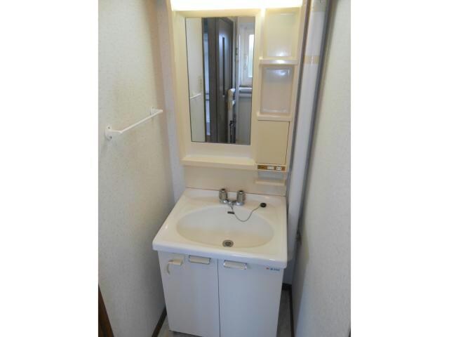 グリーンハイツ(鳥取北）の物件内観写真