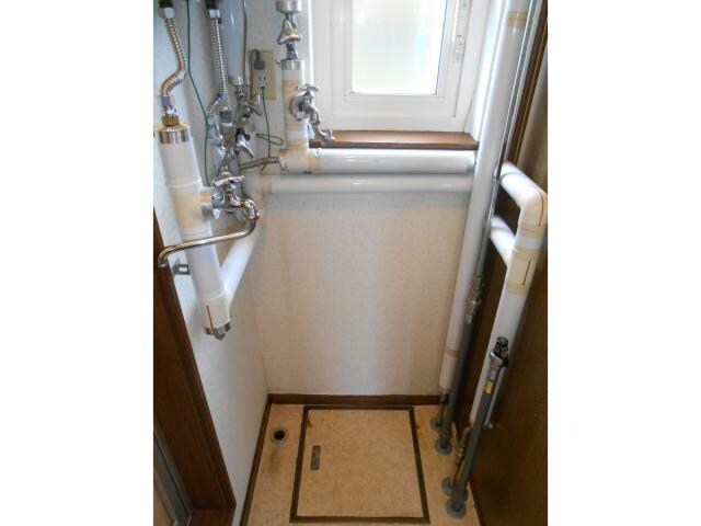 グリーンハイツ(鳥取北）の物件内観写真