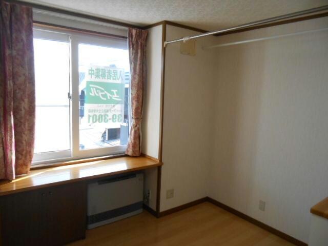 ハイツあわのⅡの物件内観写真