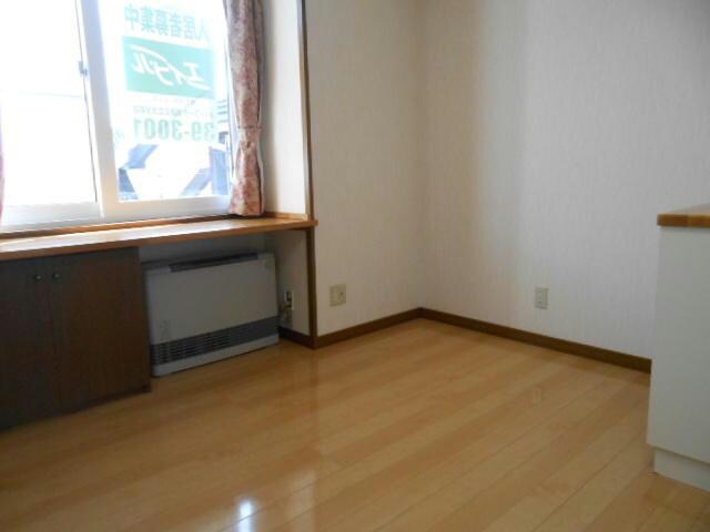 ハイツあわのⅡの物件内観写真