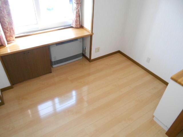 ハイツあわのⅡの物件内観写真