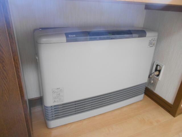 ハイツあわのⅡの物件内観写真