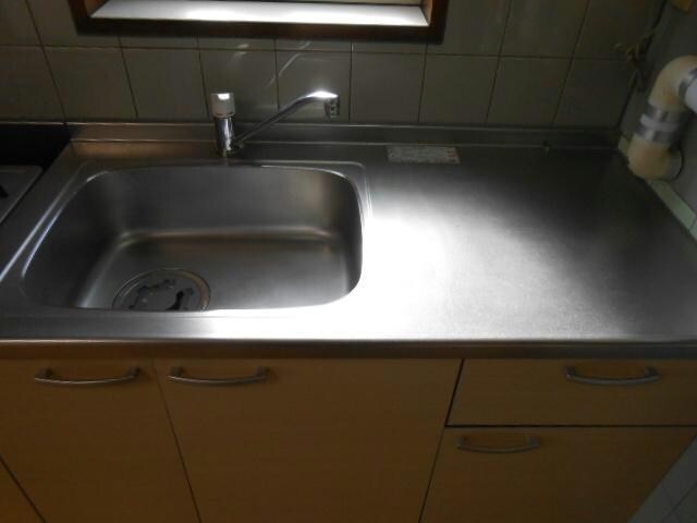 ハイツあわのⅡの物件内観写真