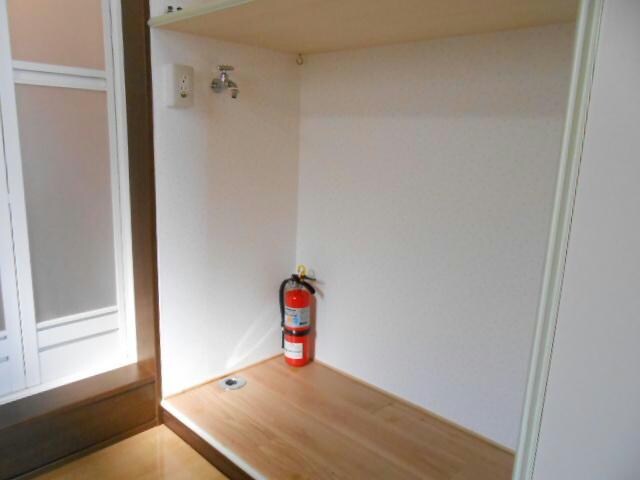 ハイツあわのⅡの物件内観写真