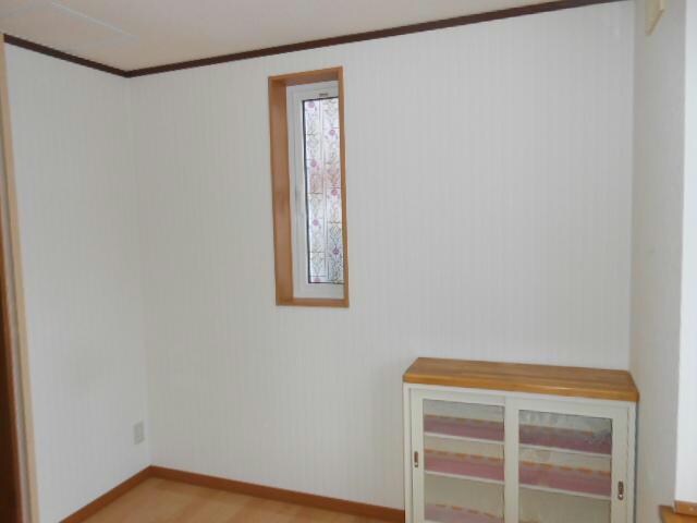 ハイツあわのⅡの物件内観写真