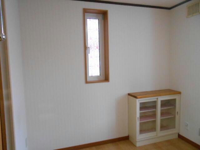 ハイツあわのⅡの物件内観写真