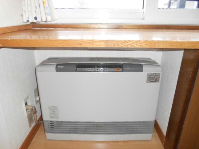 ハイツあわのⅡの物件内観写真