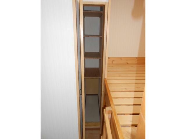 ハイツあわのⅡの物件内観写真