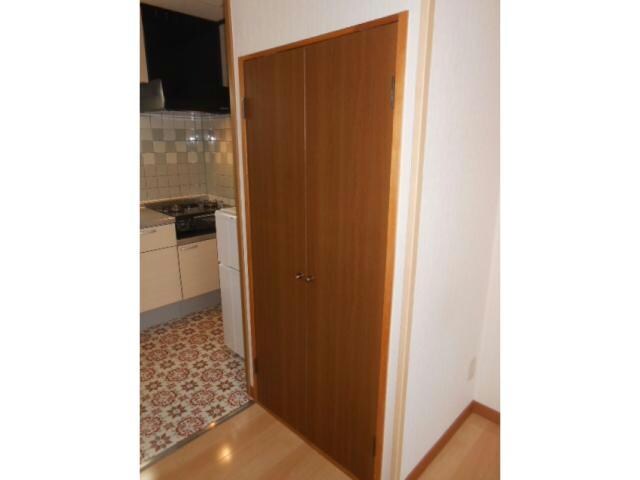 ハイツあわのⅡの物件内観写真