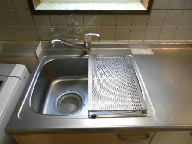 ハイツあわのⅡの物件内観写真