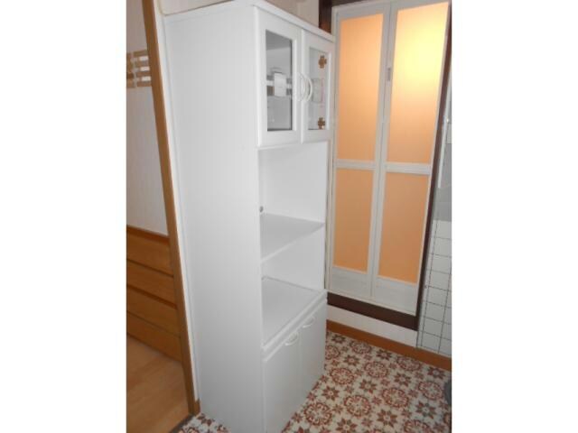 ハイツあわのⅡの物件内観写真