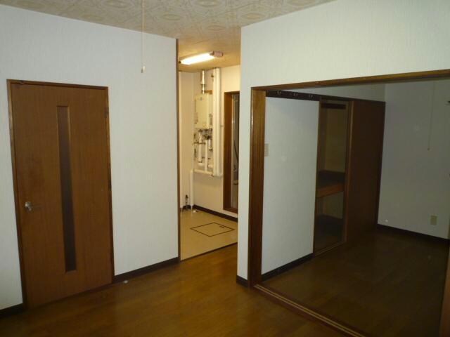 鈴木マンション１の物件内観写真