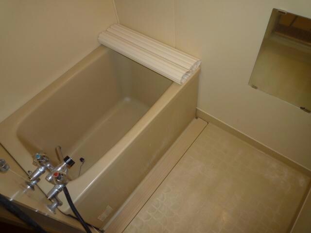 鈴木マンション１の物件内観写真