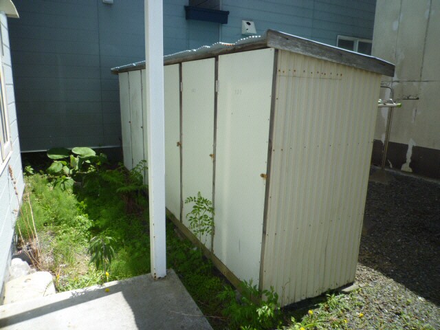 鈴木マンション１の物件内観写真