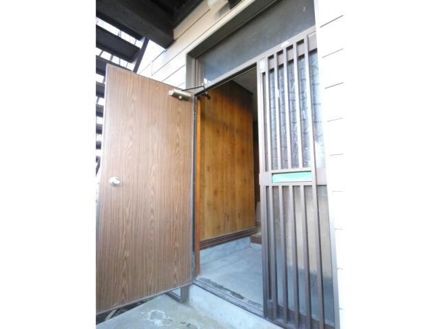 カネ山ハイツA（光和）の物件内観写真