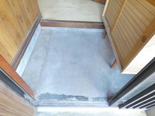 カネ山ハイツA（光和）の物件内観写真