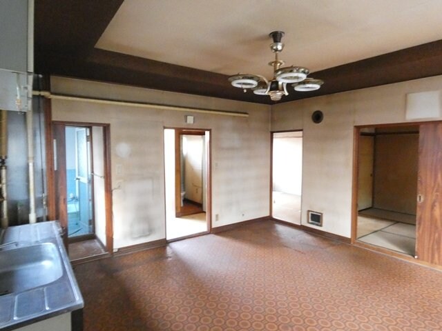 カネ山ハイツA（光和）の物件内観写真