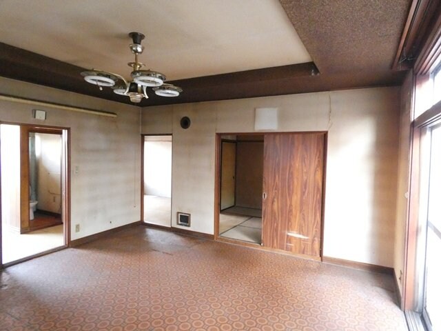 カネ山ハイツA（光和）の物件内観写真