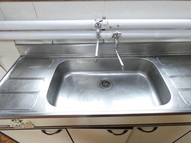 カネ山ハイツA（光和）の物件内観写真