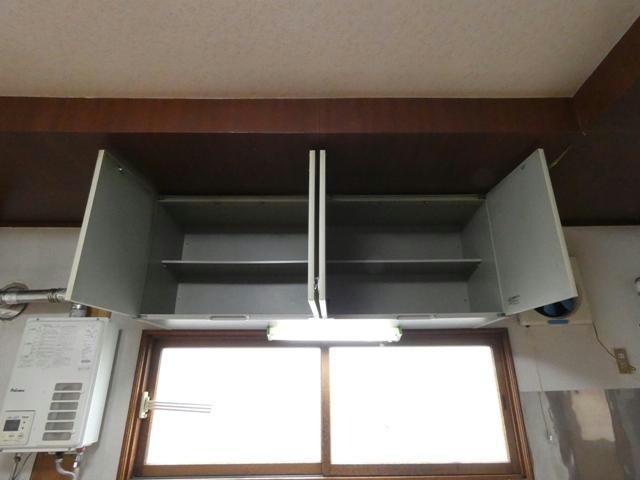 カネ山ハイツA（光和）の物件内観写真