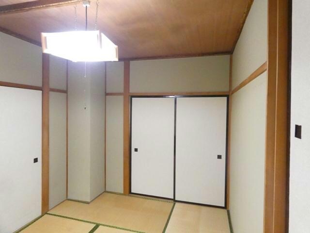 カネ山ハイツA（光和）の物件内観写真