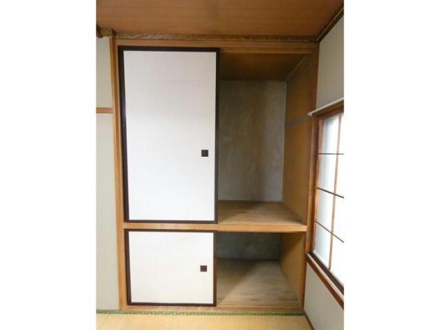 カネ山ハイツA（光和）の物件内観写真