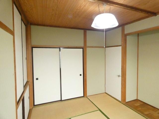 カネ山ハイツA（光和）の物件内観写真