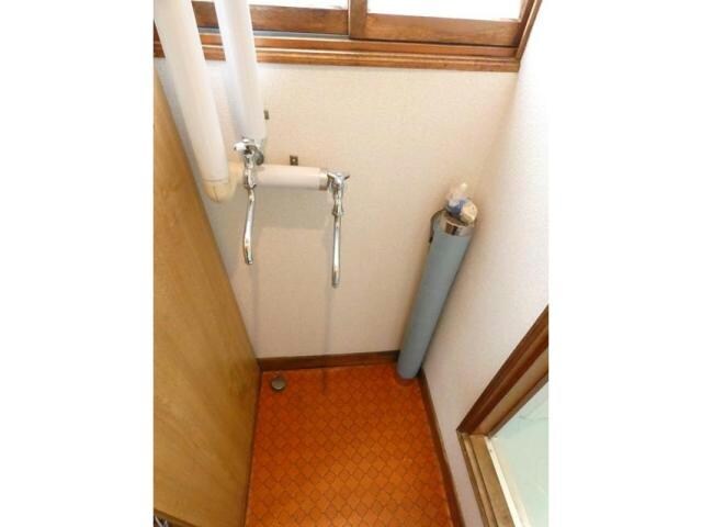 カネ山ハイツA（光和）の物件内観写真