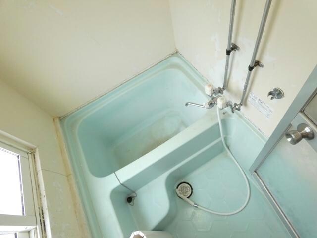 カネ山ハイツA（光和）の物件内観写真