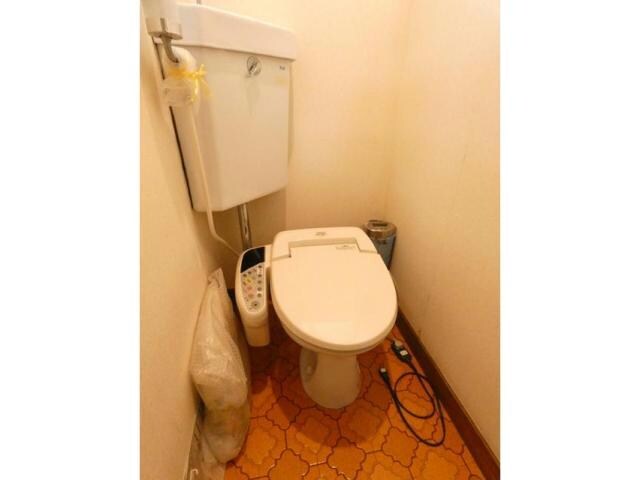 カネ山ハイツA（光和）の物件内観写真