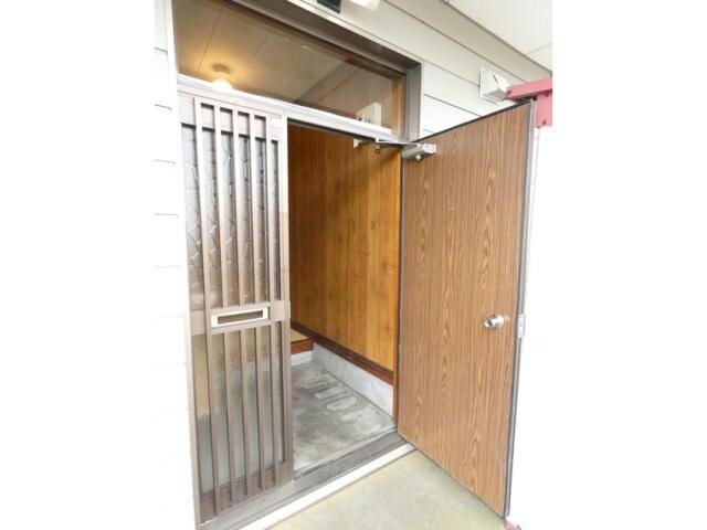 カネ山ハイツA（光和）の物件内観写真