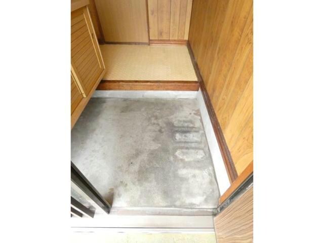 カネ山ハイツA（光和）の物件内観写真