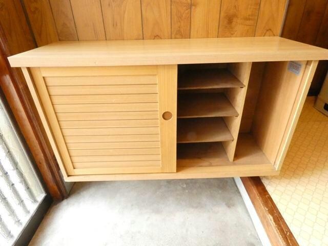 カネ山ハイツA（光和）の物件内観写真