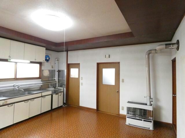 カネ山ハイツA（光和）の物件内観写真