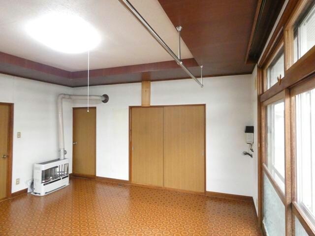 カネ山ハイツA（光和）の物件内観写真